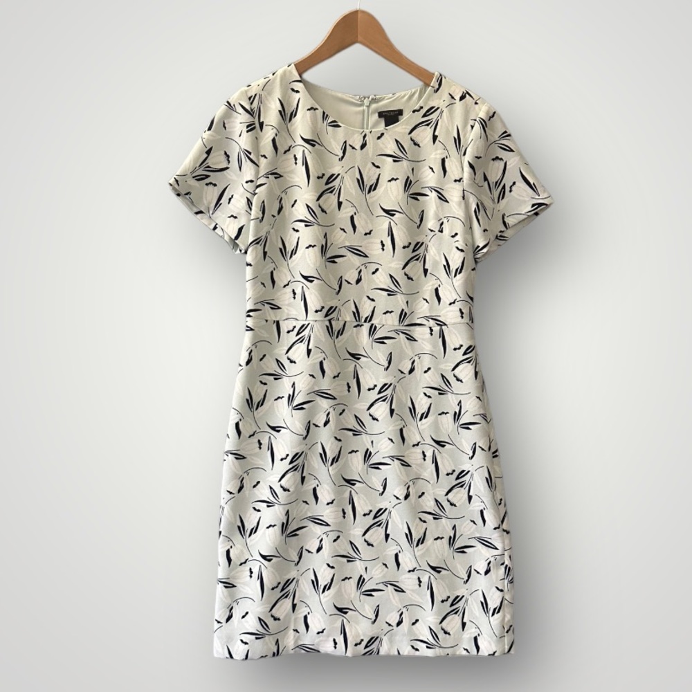5 for $35 Ann Taylor Dress Size 6 Floral